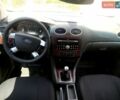 Синій Форд Фокус, об'ємом двигуна 2 л та пробігом 400 тис. км за 3950 $, фото 7 на Automoto.ua