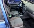 Синий Форд Фокус, объемом двигателя 1.6 л и пробегом 215 тыс. км за 5000 $, фото 8 на Automoto.ua