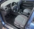 Синий Форд Фокус, объемом двигателя 1.6 л и пробегом 215 тыс. км за 5000 $, фото 6 на Automoto.ua