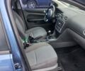 Синий Форд Фокус, объемом двигателя 1.6 л и пробегом 215 тыс. км за 5000 $, фото 7 на Automoto.ua