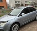 Синій Форд Фокус, об'ємом двигуна 1.6 л та пробігом 308 тис. км за 3800 $, фото 1 на Automoto.ua