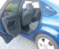 Синій Форд Фокус, об'ємом двигуна 1.6 л та пробігом 266 тис. км за 4200 $, фото 11 на Automoto.ua