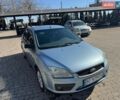 Синий Форд Фокус, объемом двигателя 1.6 л и пробегом 380 тыс. км за 4299 $, фото 8 на Automoto.ua