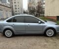 Синій Форд Фокус, об'ємом двигуна 1.6 л та пробігом 308 тис. км за 3800 $, фото 7 на Automoto.ua