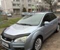 Синій Форд Фокус, об'ємом двигуна 1.6 л та пробігом 308 тис. км за 3800 $, фото 1 на Automoto.ua
