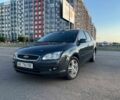 Синій Форд Фокус, об'ємом двигуна 2 л та пробігом 290 тис. км за 4500 $, фото 1 на Automoto.ua