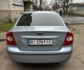 Синій Форд Фокус, об'ємом двигуна 1.6 л та пробігом 308 тис. км за 3800 $, фото 5 на Automoto.ua
