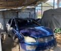Синій Форд Фокус, об'ємом двигуна 1.6 л та пробігом 222 тис. км за 668 $, фото 1 на Automoto.ua