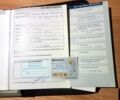 Синий Форд Фокус, объемом двигателя 1.6 л и пробегом 215 тыс. км за 5000 $, фото 13 на Automoto.ua