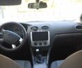 Синій Форд Фокус, об'ємом двигуна 1.6 л та пробігом 266 тис. км за 4200 $, фото 16 на Automoto.ua