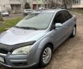 Синій Форд Фокус, об'ємом двигуна 1.6 л та пробігом 308 тис. км за 3800 $, фото 2 на Automoto.ua