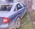 Синий Форд Фокус, объемом двигателя 2 л и пробегом 475 тыс. км за 1500 $, фото 3 на Automoto.ua