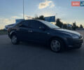 Форд Фокус 2006 в Киеве на Automoto.ua Синий Форд Фокус, объемом двигателя 2 л и пробегом 296 тыс. км за 4200 $, фото 3 на Automoto.ua