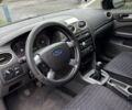Синій Форд Фокус, об'ємом двигуна 1.6 л та пробігом 308 тис. км за 3800 $, фото 3 на Automoto.ua
