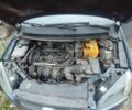 Синий Форд Фокус, объемом двигателя 2 л и пробегом 475 тыс. км за 1500 $, фото 5 на Automoto.ua