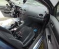 Синий Форд Фокус, объемом двигателя 2 л и пробегом 475 тыс. км за 1500 $, фото 6 на Automoto.ua