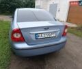 Синій Форд Фокус, об'ємом двигуна 1.6 л та пробігом 300 тис. км за 3000 $, фото 1 на Automoto.ua