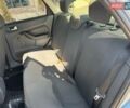 Синій Форд Фокус, об'ємом двигуна 1.6 л та пробігом 380 тис. км за 4600 $, фото 17 на Automoto.ua