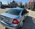 Синий Форд Фокус, объемом двигателя 1.6 л и пробегом 380 тыс. км за 4299 $, фото 6 на Automoto.ua