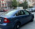 Синій Форд Фокус, об'ємом двигуна 1.6 л та пробігом 320 тис. км за 3200 $, фото 2 на Automoto.ua