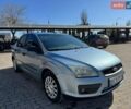 Синий Форд Фокус, объемом двигателя 1.6 л и пробегом 380 тыс. км за 4299 $, фото 7 на Automoto.ua