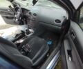 Синий Форд Фокус, объемом двигателя 2 л и пробегом 475 тыс. км за 1500 $, фото 7 на Automoto.ua