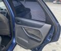 Синий Форд Фокус, объемом двигателя 1.6 л и пробегом 167 тыс. км за 3300 $, фото 14 на Automoto.ua