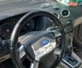 Синій Форд Фокус, об'ємом двигуна 2 л та пробігом 352 тис. км за 3100 $, фото 13 на Automoto.ua