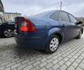 Синій Форд Фокус, об'ємом двигуна 1.6 л та пробігом 160 тис. км за 2700 $, фото 1 на Automoto.ua