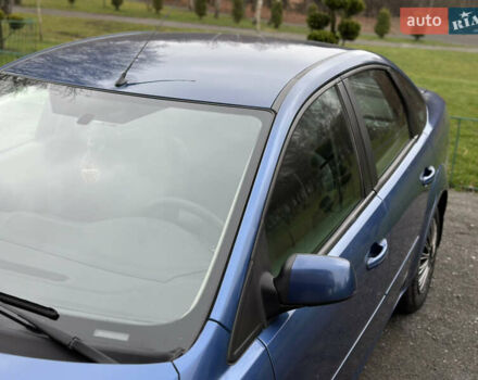 Синій Форд Фокус, об'ємом двигуна 1.6 л та пробігом 237 тис. км за 5300 $, фото 16 на Automoto.ua