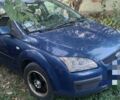 Синій Форд Фокус, об'ємом двигуна 1.6 л та пробігом 167 тис. км за 5000 $, фото 5 на Automoto.ua