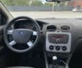Синій Форд Фокус, об'ємом двигуна 1.6 л та пробігом 167 тис. км за 3321 $, фото 12 на Automoto.ua