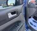 Синій Форд Фокус, об'ємом двигуна 1.6 л та пробігом 237 тис. км за 4999 $, фото 37 на Automoto.ua