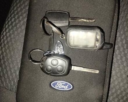 Синий Форд Фокус, объемом двигателя 1.6 л и пробегом 259 тыс. км за 4000 $, фото 52 на Automoto.ua