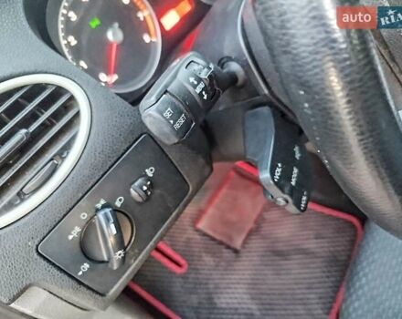 Синий Форд Фокус, объемом двигателя 1.6 л и пробегом 259 тыс. км за 4000 $, фото 50 на Automoto.ua