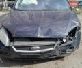 Синій Форд Фокус, об'ємом двигуна 2 л та пробігом 352 тис. км за 3100 $, фото 1 на Automoto.ua