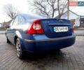 Синий Форд Фокус, объемом двигателя 1.6 л и пробегом 259 тыс. км за 4000 $, фото 27 на Automoto.ua