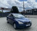 Синій Форд Фокус, об'ємом двигуна 1.6 л та пробігом 167 тис. км за 3321 $, фото 8 на Automoto.ua