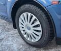Синий Форд Фокус, объемом двигателя 1.6 л и пробегом 237 тыс. км за 5000 $, фото 21 на Automoto.ua