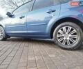 Синий Форд Фокус, объемом двигателя 1.6 л и пробегом 259 тыс. км за 4000 $, фото 33 на Automoto.ua