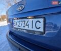 Синій Форд Фокус, об'ємом двигуна 1.6 л та пробігом 237 тис. км за 4999 $, фото 55 на Automoto.ua