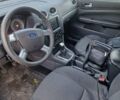 Синий Форд Фокус, объемом двигателя 1.6 л и пробегом 142 тыс. км за 4600 $, фото 1 на Automoto.ua