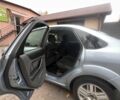 Синий Форд Фокус, объемом двигателя 1.6 л и пробегом 347 тыс. км за 4600 $, фото 8 на Automoto.ua