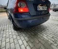 Синій Форд Фокус, об'ємом двигуна 1.6 л та пробігом 160 тис. км за 2800 $, фото 2 на Automoto.ua