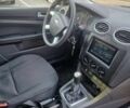 Синий Форд Фокус, объемом двигателя 1.6 л и пробегом 142 тыс. км за 4600 $, фото 5 на Automoto.ua