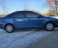 Синій Форд Фокус, об'ємом двигуна 1.6 л та пробігом 237 тис. км за 4999 $, фото 8 на Automoto.ua