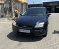 Синий Форд Фокус, объемом двигателя 1.6 л и пробегом 185 тыс. км за 5200 $, фото 1 на Automoto.ua