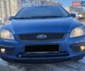 Синій Форд Фокус, об'ємом двигуна 1.6 л та пробігом 237 тис. км за 4999 $, фото 4 на Automoto.ua