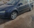 Синий Форд Фокус, объемом двигателя 1.8 л и пробегом 280 тыс. км за 3800 $, фото 3 на Automoto.ua