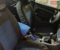 Синий Форд Фокус, объемом двигателя 1.6 л и пробегом 250 тыс. км за 3800 $, фото 4 на Automoto.ua